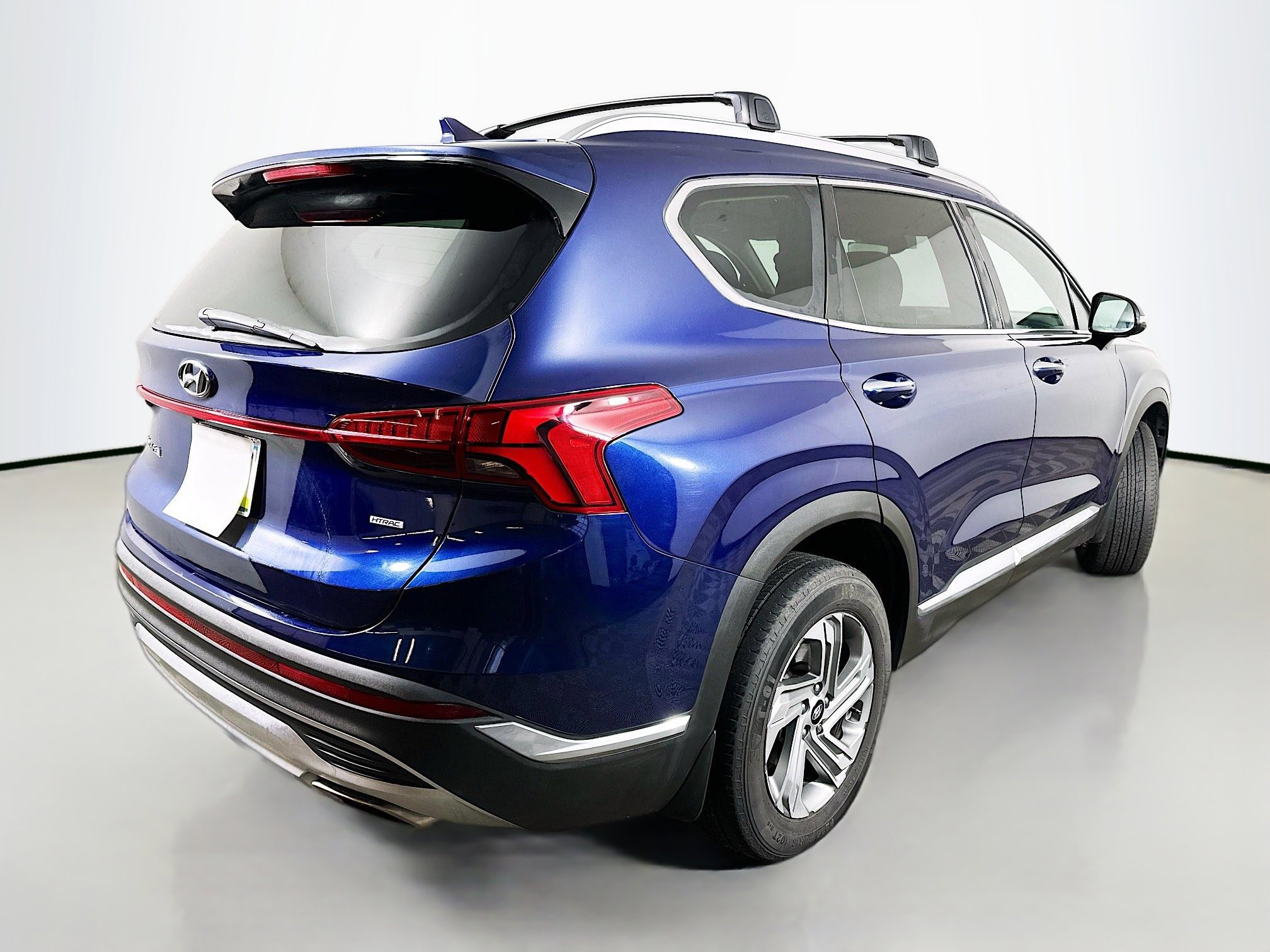 Used 2022 Hyundai Santa Fe SEL w/ Convenience + Premium Package image 7