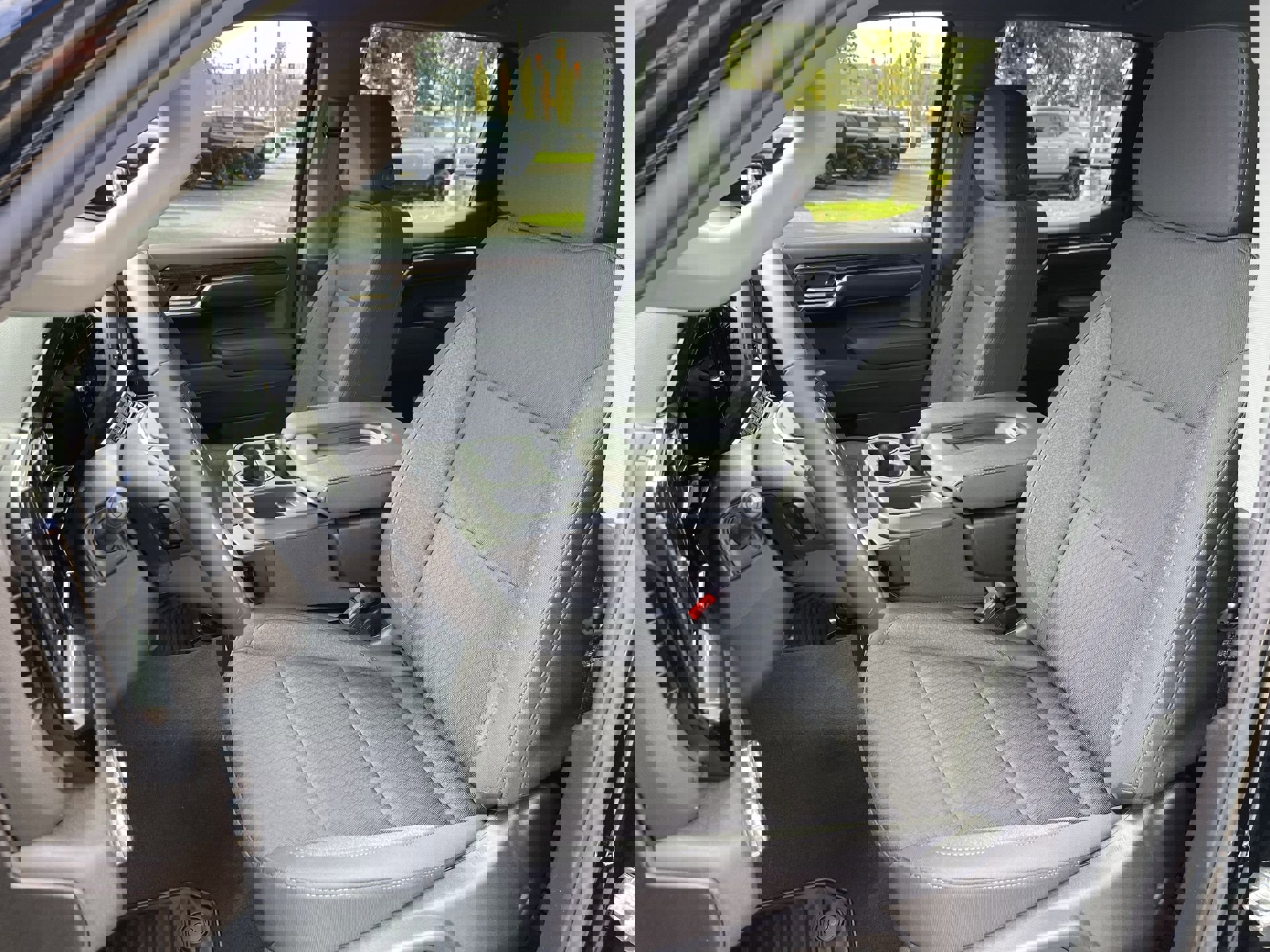 New 2026 GMC Sierra 1500 Elevation image 53