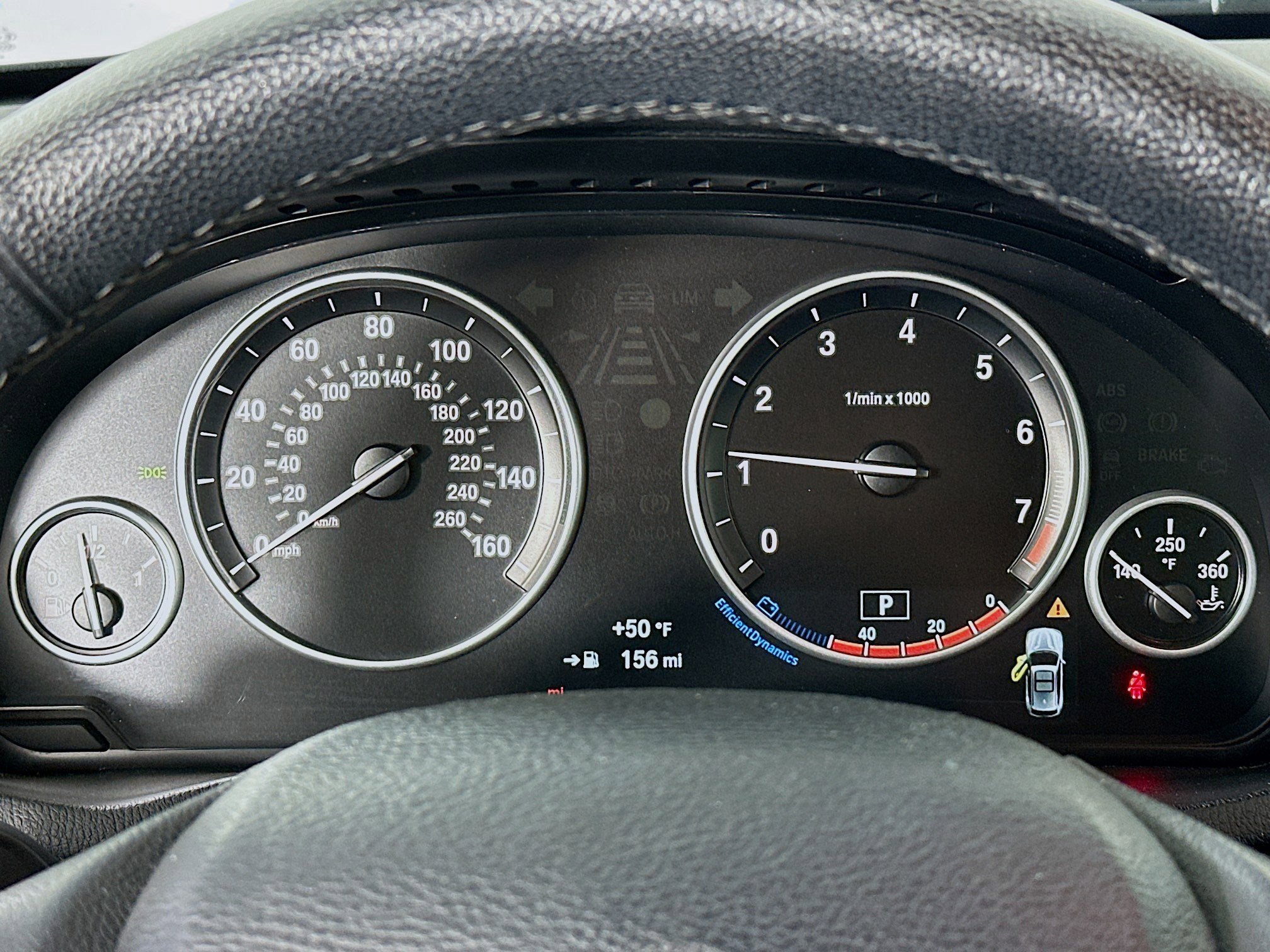 Used 2017 BMW X3 xDrive35i image 12