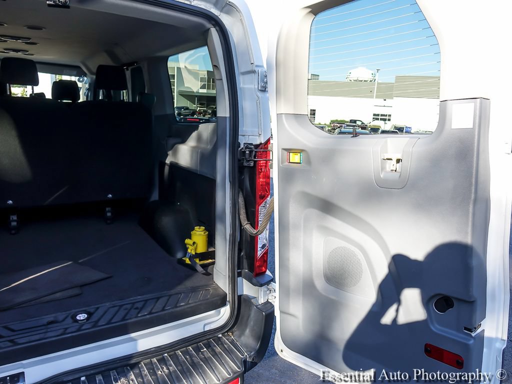 Used 2018 Ford Transit 150 XL RWD image 19