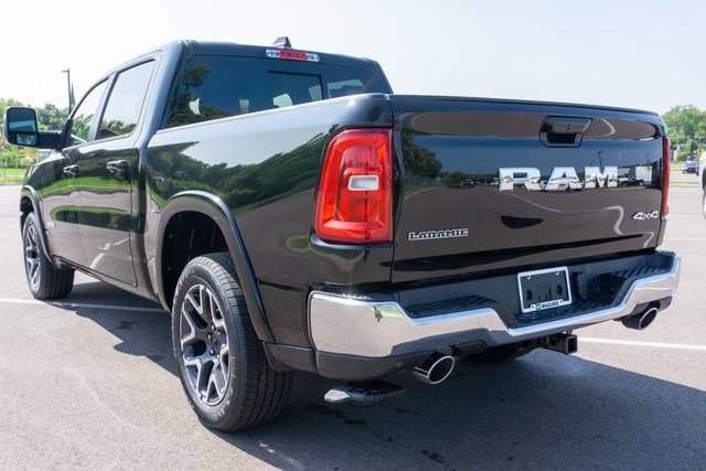 New 2026 RAM 1500 Laramie image 7