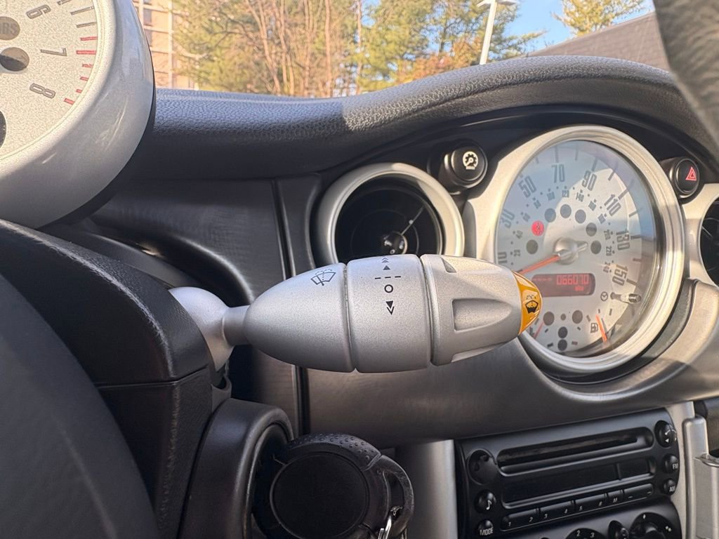 Used 2008 MINI Cooper S image 23