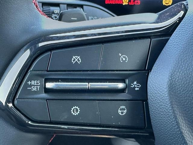 New 2026 Chevrolet Traverse RS w/ LPO, Floor Liner Package FWD image 14