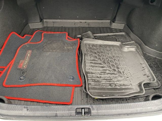 Used 2020 Toyota Camry TRD image 25