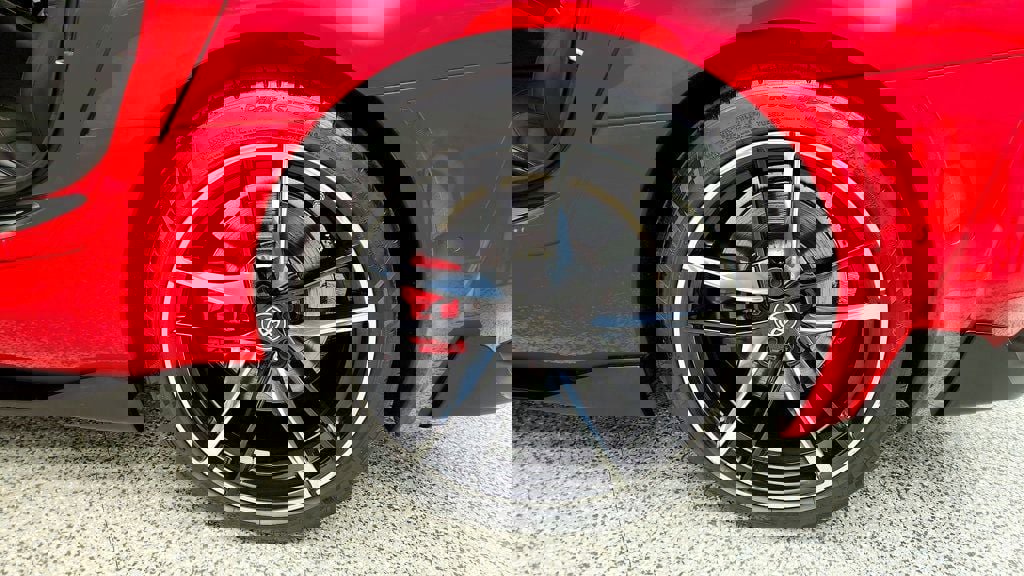 Used 2020 Toyota Supra Premium w/ Driver Assist Package RWD image 9