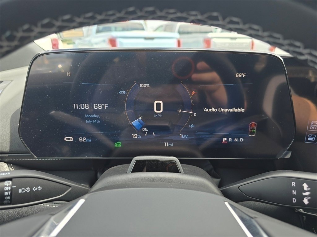 New 2025 Chevrolet Blazer EV LT w/ Super Cruise Package image 30