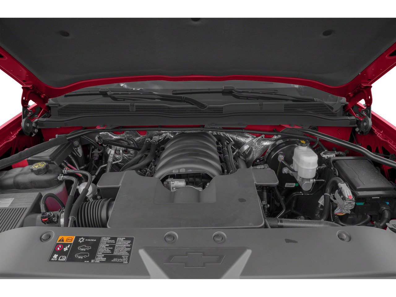 Used 2015 Chevrolet Silverado 1500 LTZ w/ Texas Edition, 1LZ Trim RWD image 13