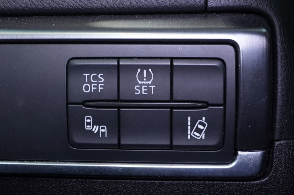 Used 2016 MAZDA CX-5 Grand Touring image 42