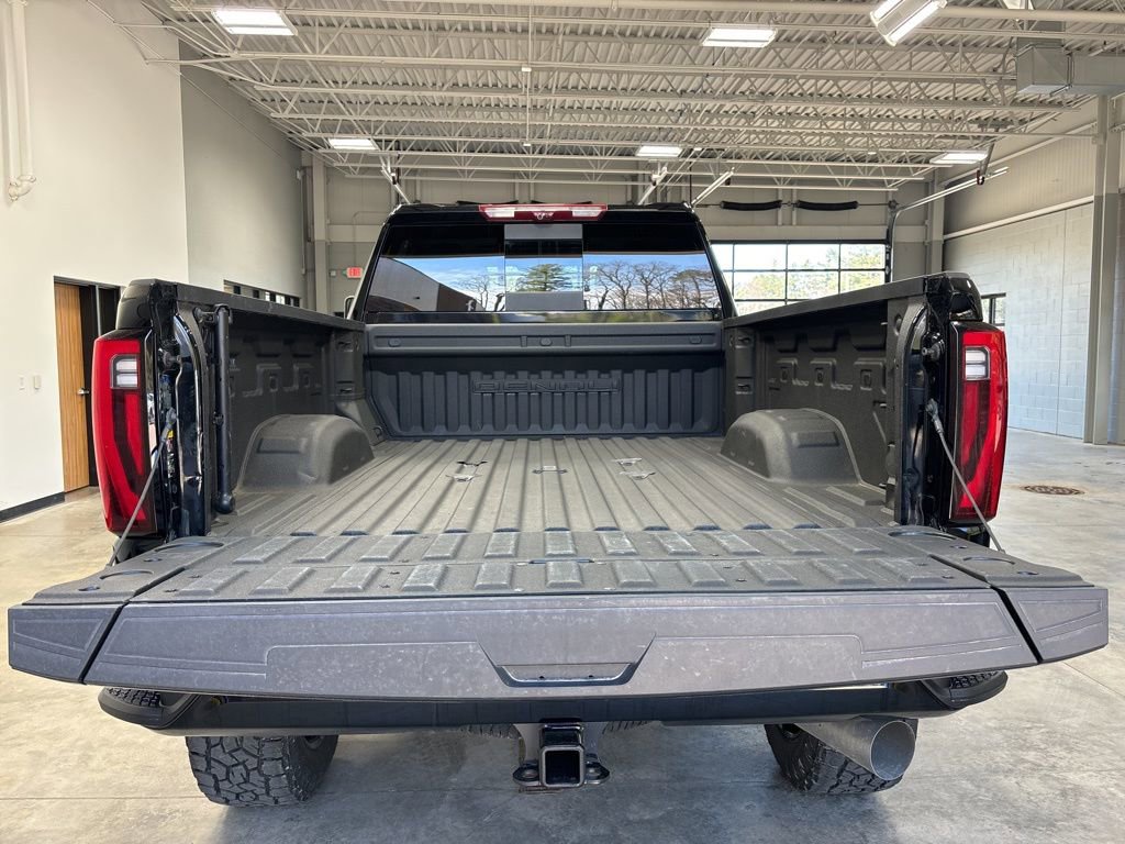 Used 2024 GMC Sierra 2500 Denali w/ Denali Reserve Package image 15