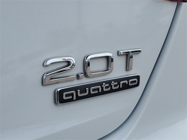 Used 2018 Audi A4 2.0T Premium image 6