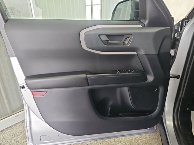 Used 2023 Ford Bronco Sport Big Bend w/ Convenience Package AWD/4WD image 10