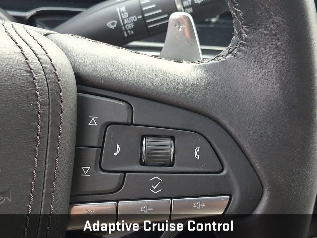 Used 2024 Cadillac Escalade V w/ LPO, Floor Liner Package AWD/4WD image 33