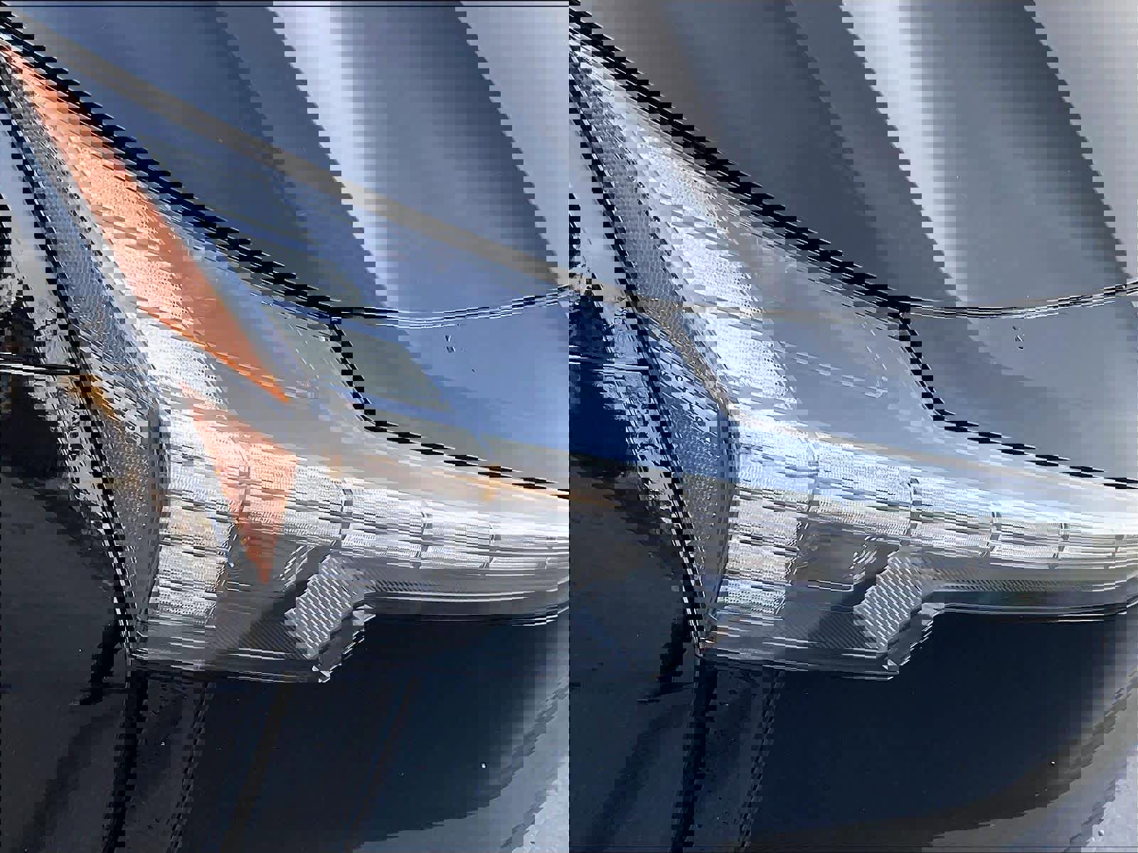 New 2026 Volvo EX30 Plus w/ Protection Package Premier image 33