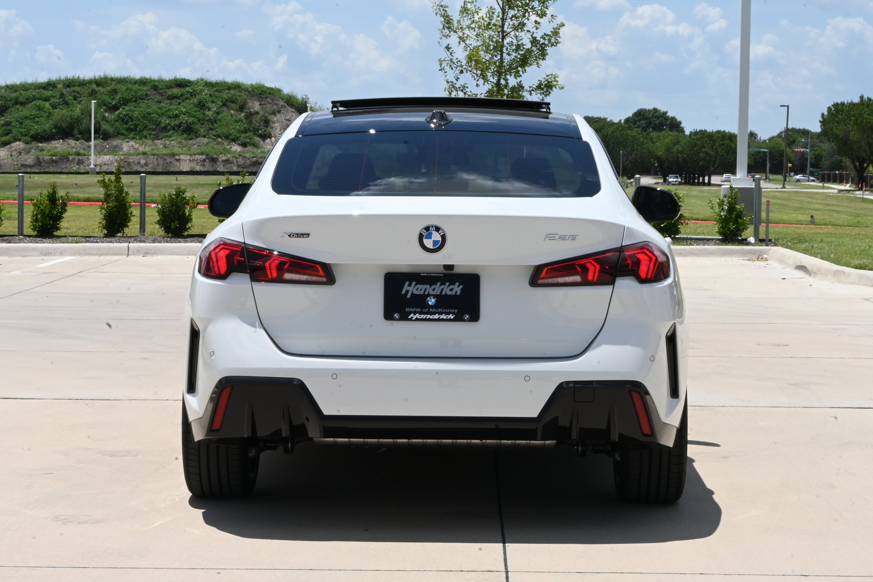 New 2026 BMW 228i xDrive w/ Premium Package AWD/4WD image 7