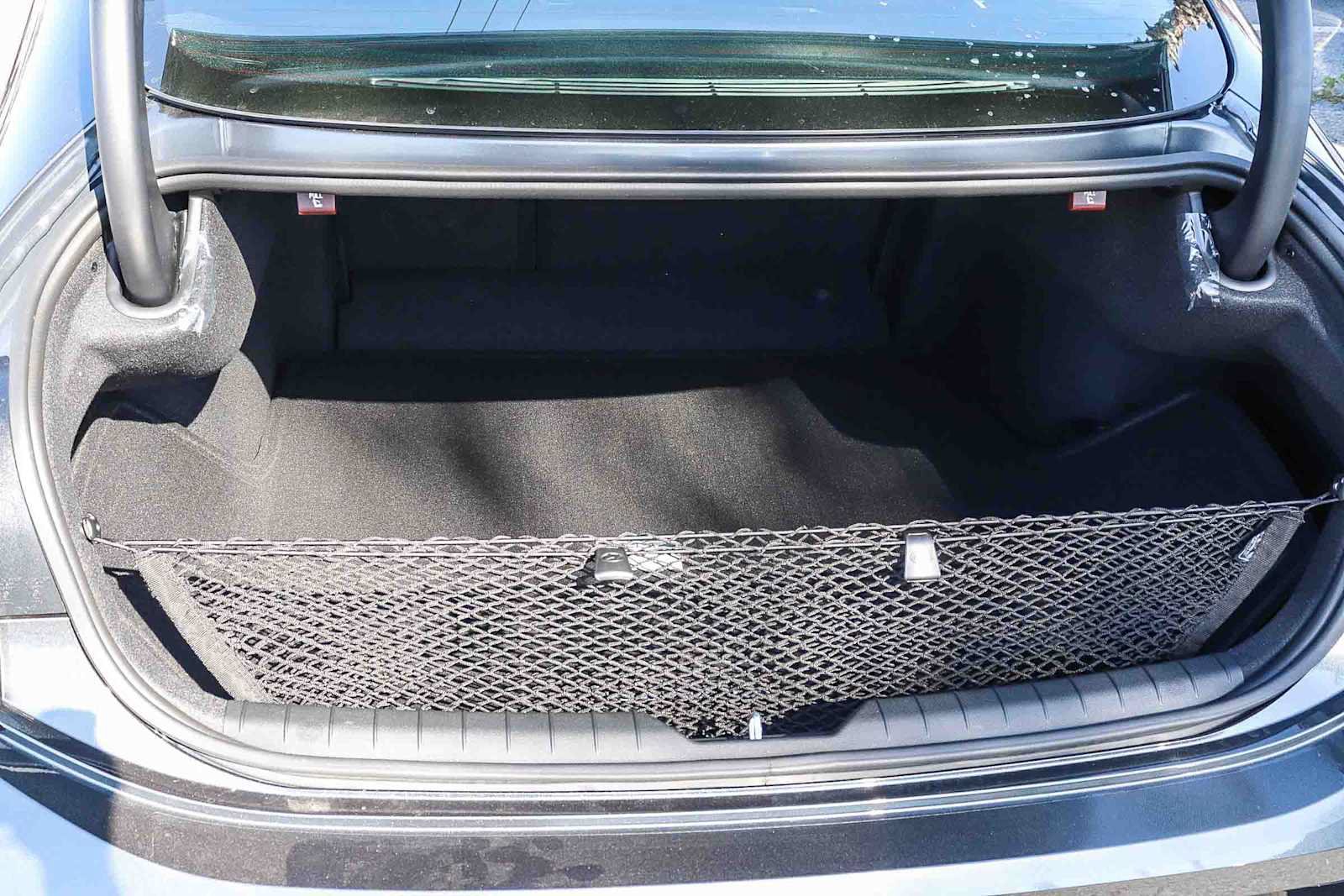 New 2026 Hyundai Sonata SEL FWD image 23