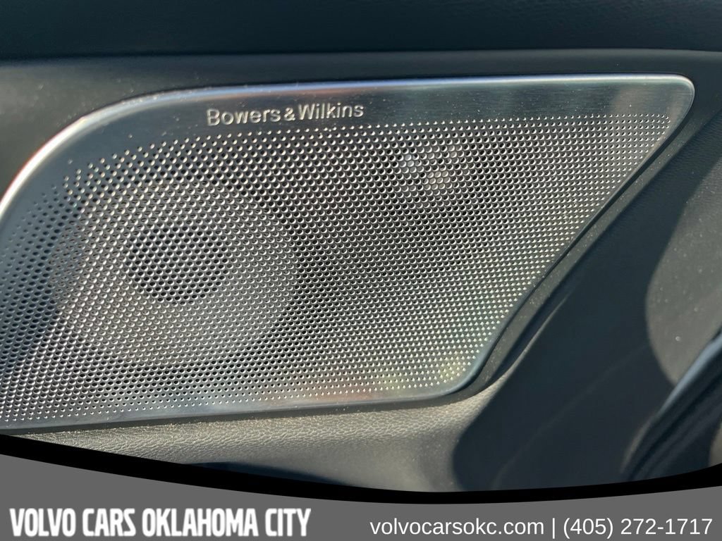Certified 2024 Volvo S60 B5 Ultimate w/ Climate Package AWD/4WD image 11