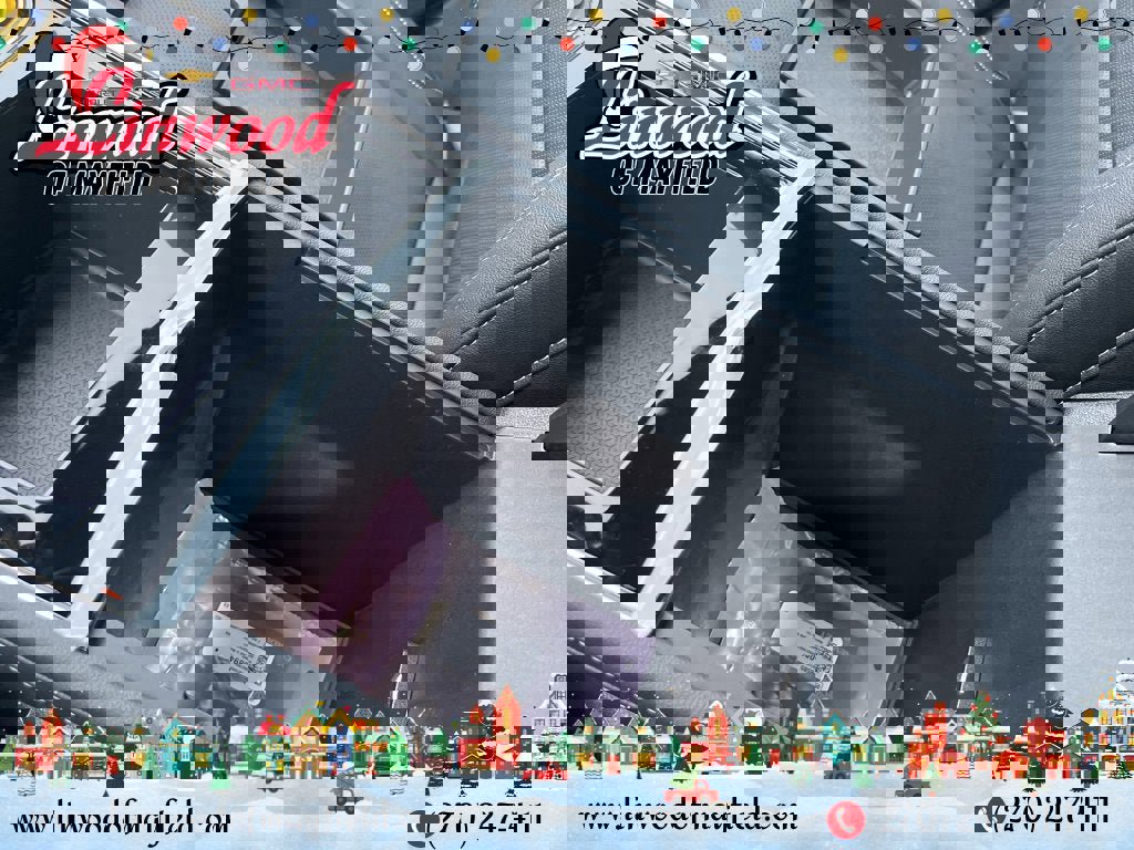 New 2026 Chevrolet Traverse LT w/ Sun and Wheel Package image 28