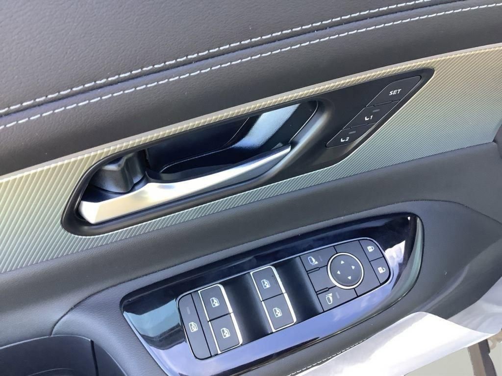 New 2025 Nissan Murano SL image 23