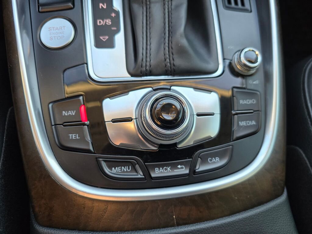 Used 2017 Audi Q5 2.0T Premium Plus image 27