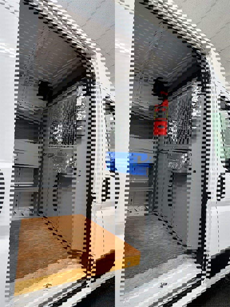 Used 2024 RAM ProMaster 1500 w/ Convenience Group image 24