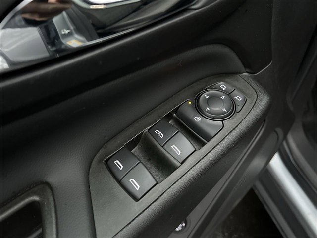 Certified 2024 Chevrolet Equinox LT w/ LPO, Floor Liner Package image 15