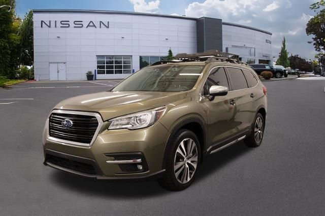 Used 2022 Subaru Ascent Touring w/ Popular Package #2A AWD/4WD image 5