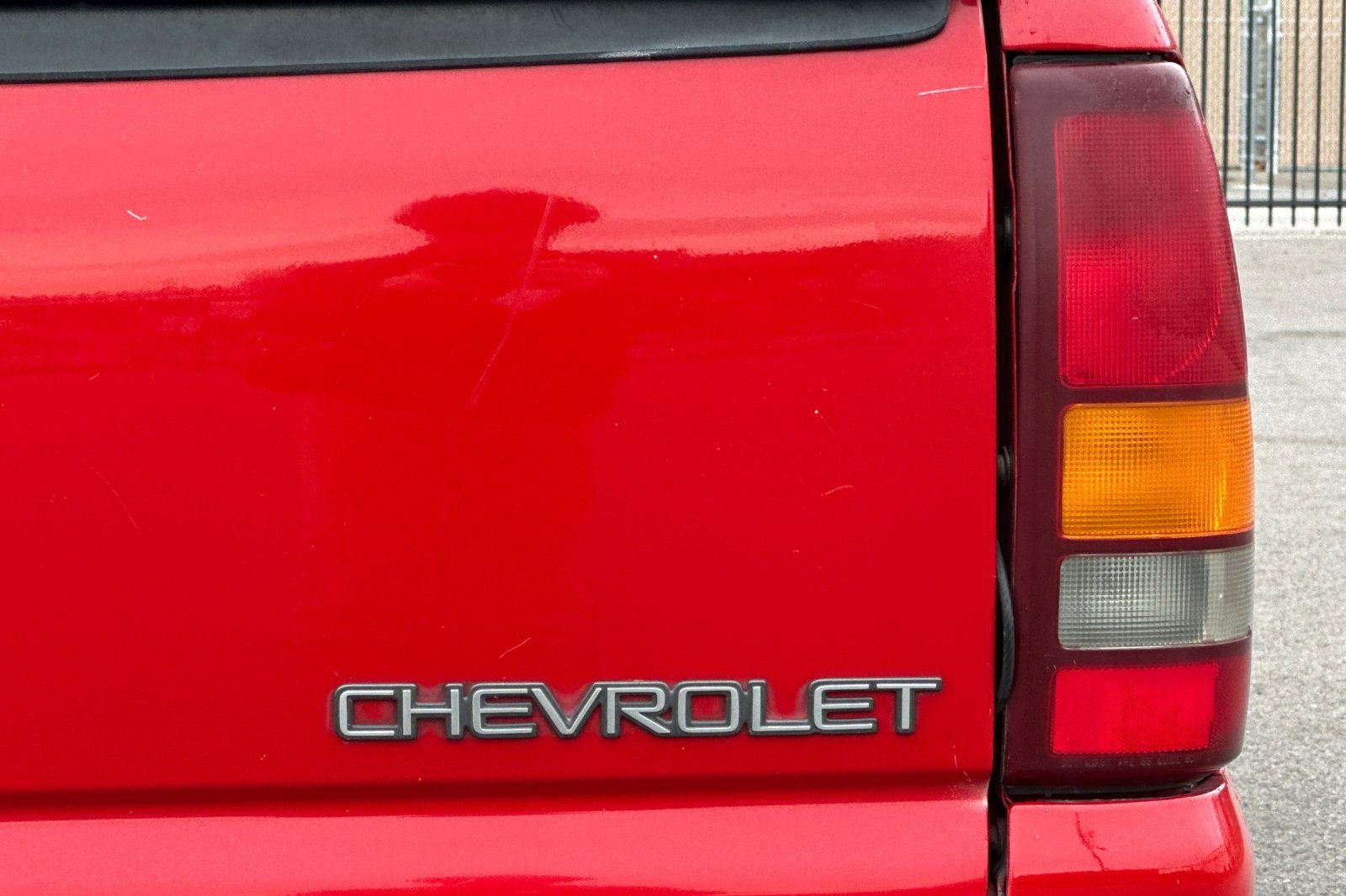 Used 2001 Chevrolet Silverado 2500 LT RWD image 46