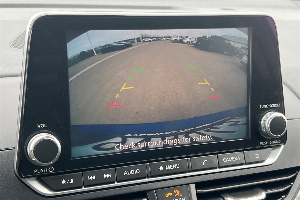 Used 2024 Nissan Altima 2.5 SR image 20