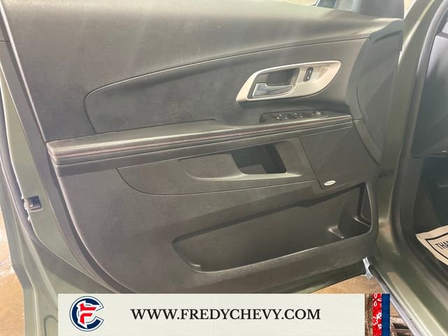 Used 2015 Chevrolet Equinox LT w/ Power Convenience Package image 10