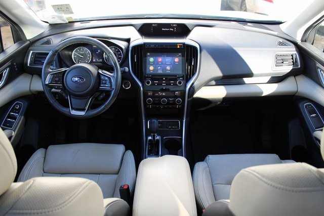Used 2020 Subaru Ascent Limited w/ Technology Package image 14