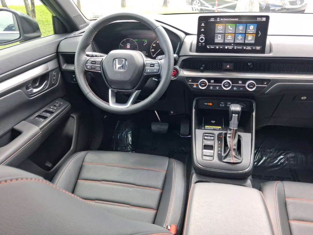 Used 2024 Honda CR-V Sport-L image 10