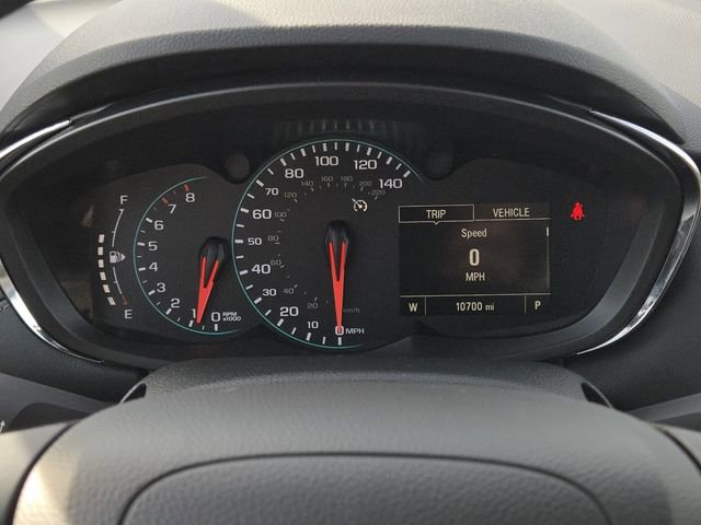 Used 2022 Chevrolet Trax LS w/ Tint and Cruise Package image 30