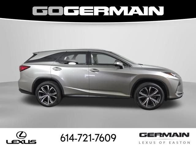 Used 2020 Lexus RX 350L Premium w/ Premium Package AWD/4WD image 5