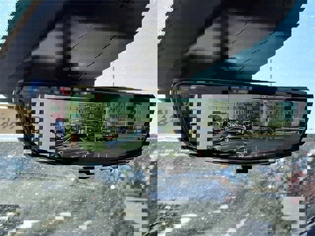 New 2026 Chevrolet Silverado 1500 LTZ w/ Technology Package image 17