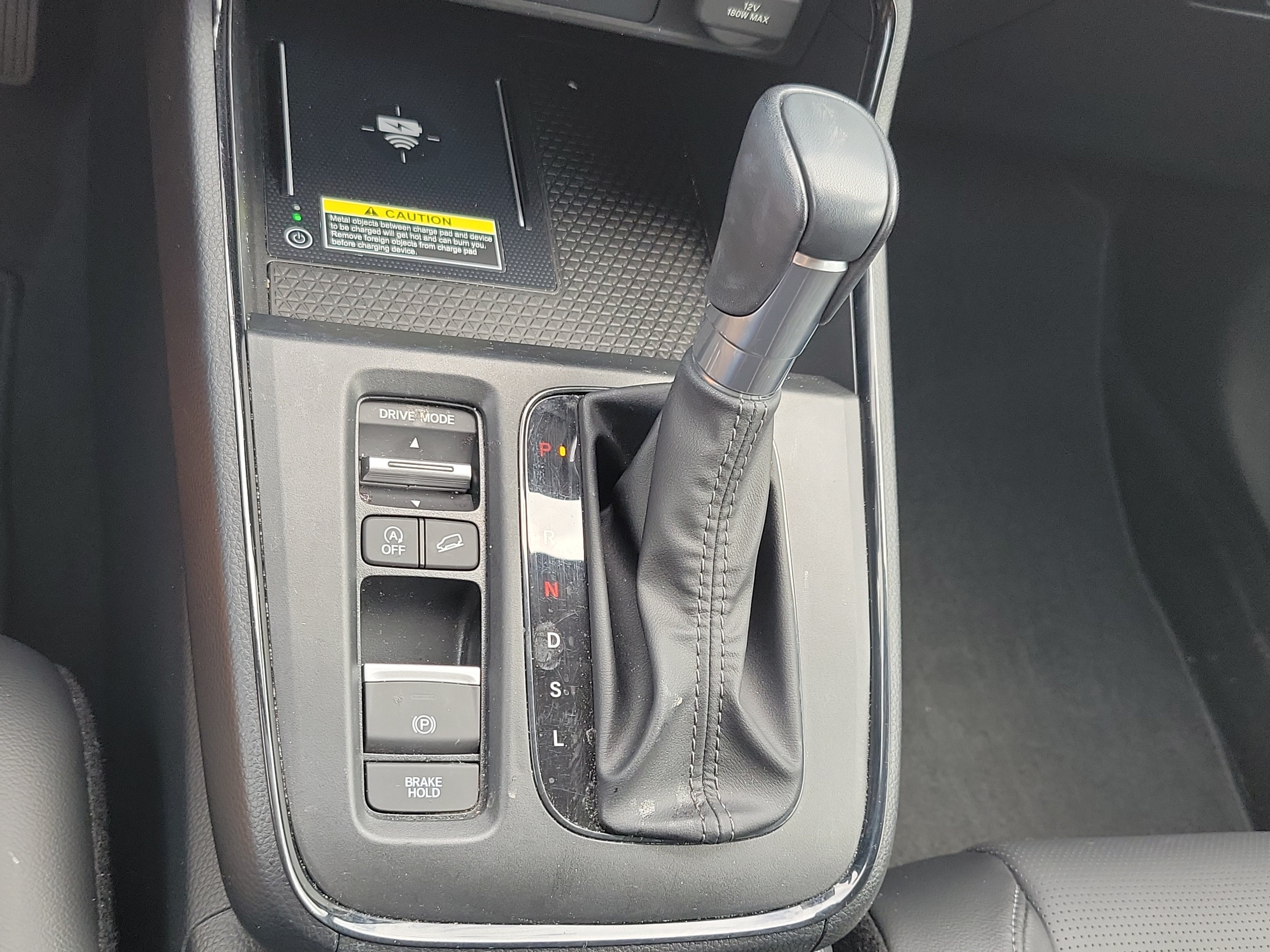 Used 2025 Honda CR-V EX-L image 29