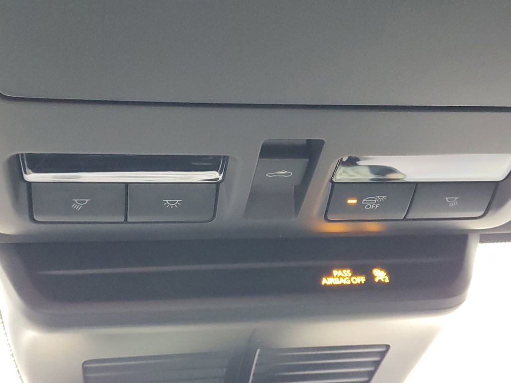 New 2026 MAZDA CX-90 3.3 Turbo S w/ Premium Package image 33