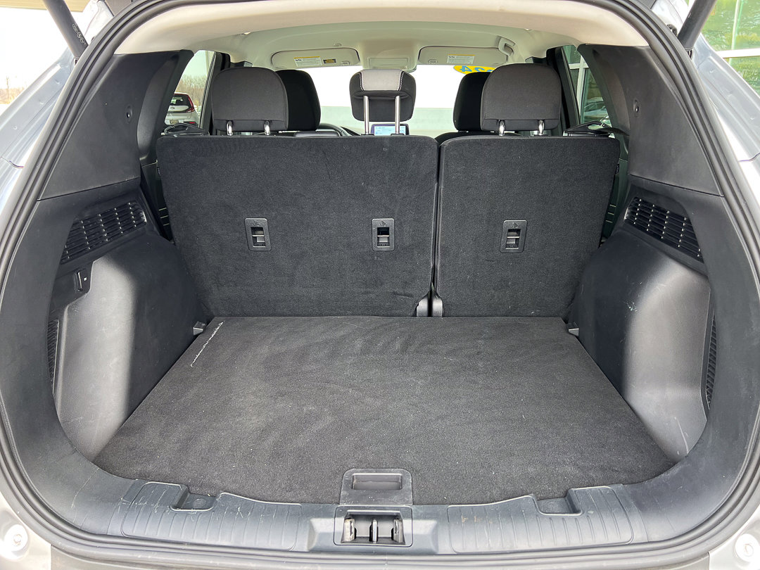 Used 2024 Ford Escape Active image 5