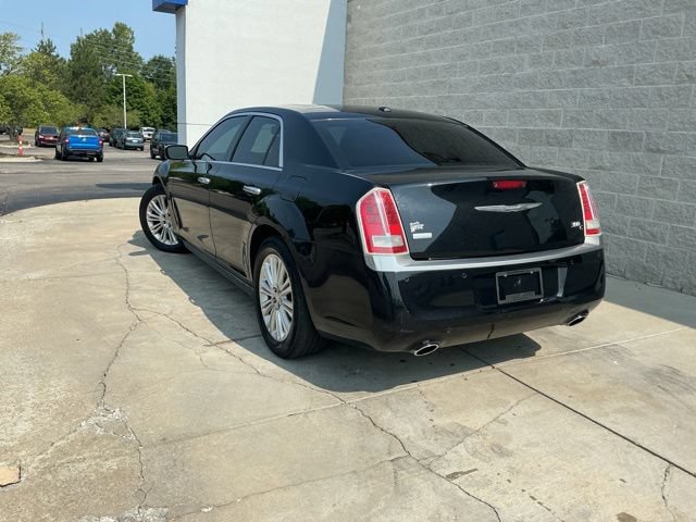 Used 2013 Chrysler 300 C w/ Harman Kardon Audio Group AWD/4WD image 10