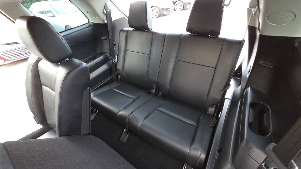 Used 2013 MAZDA CX-9 Grand Touring AWD/4WD image 30