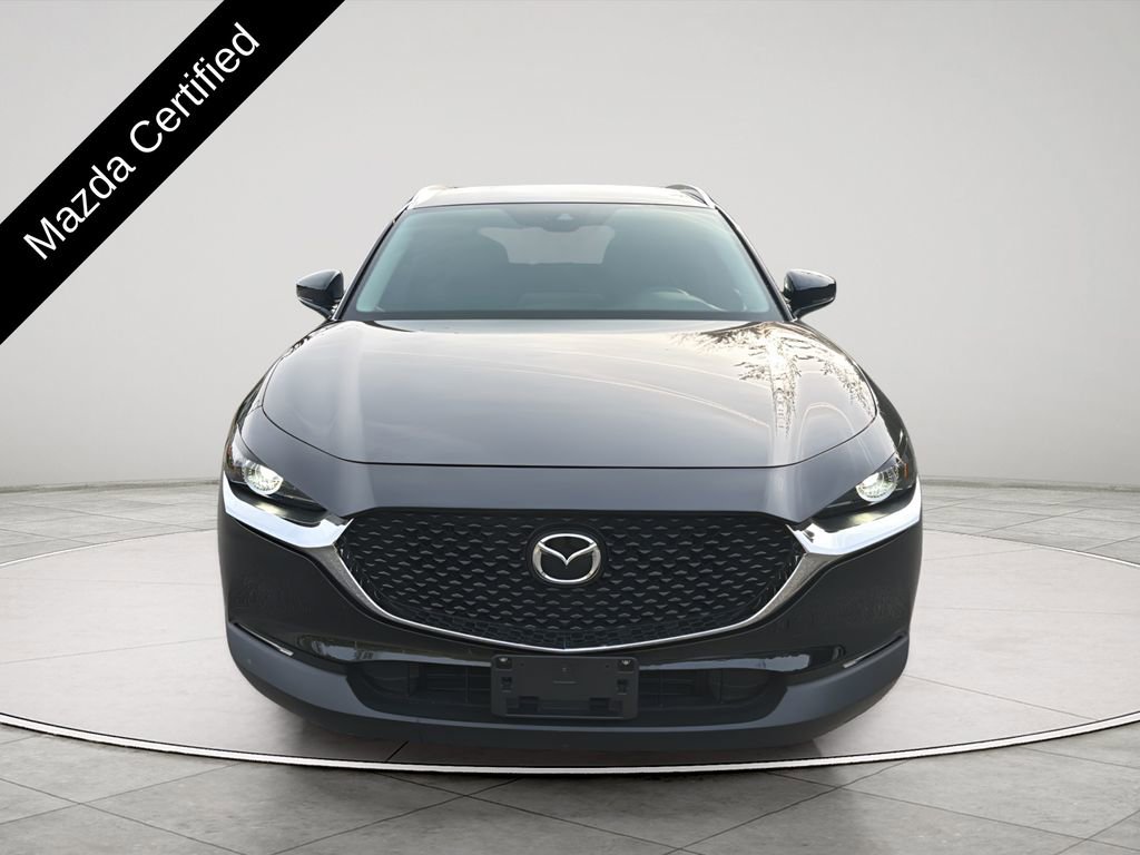 Used 2023 MAZDA CX-30 AWD 2.5 S w/ Select Package image 8