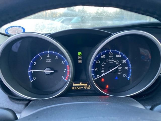 Used 2012 MAZDA MAZDA3 i Touring image 12