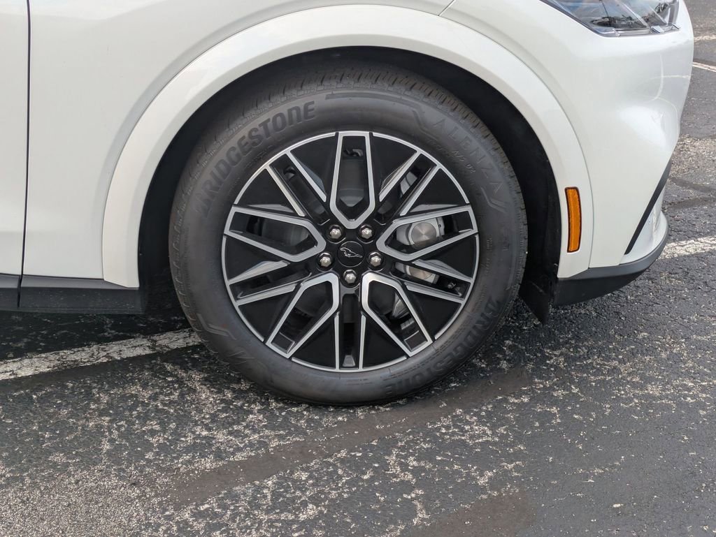 New 2025 Ford Mustang Mach-E Premium image 22