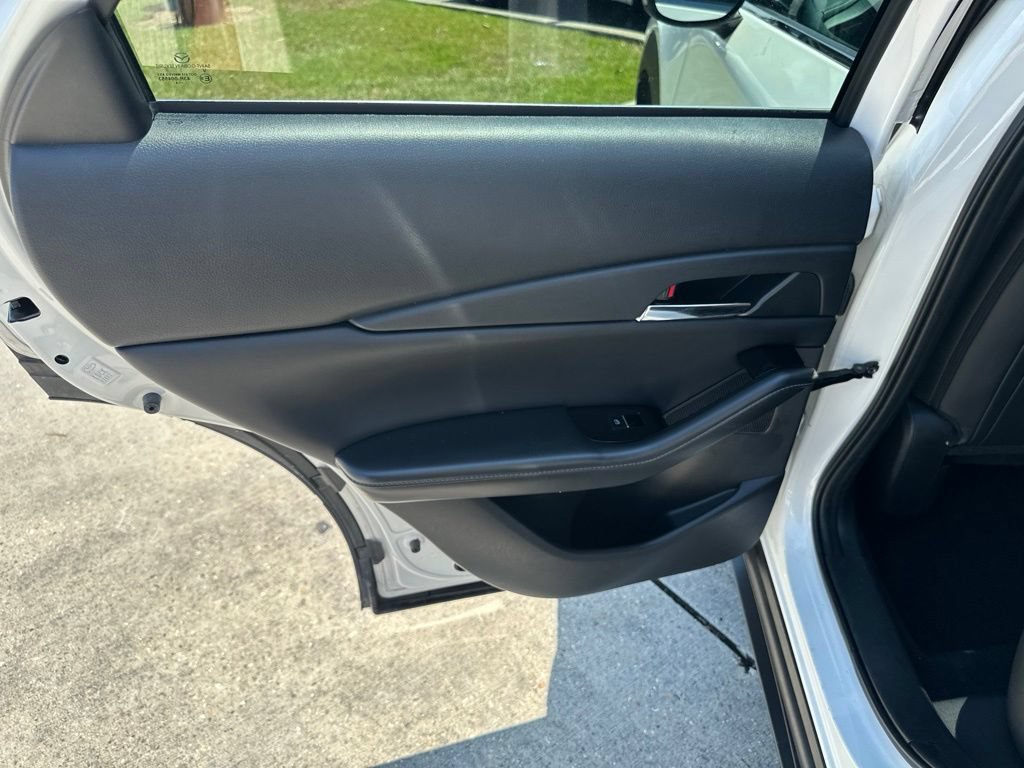 Used 2025 MAZDA CX-30 AWD 2.5 S w/ Preferred Package image 27
