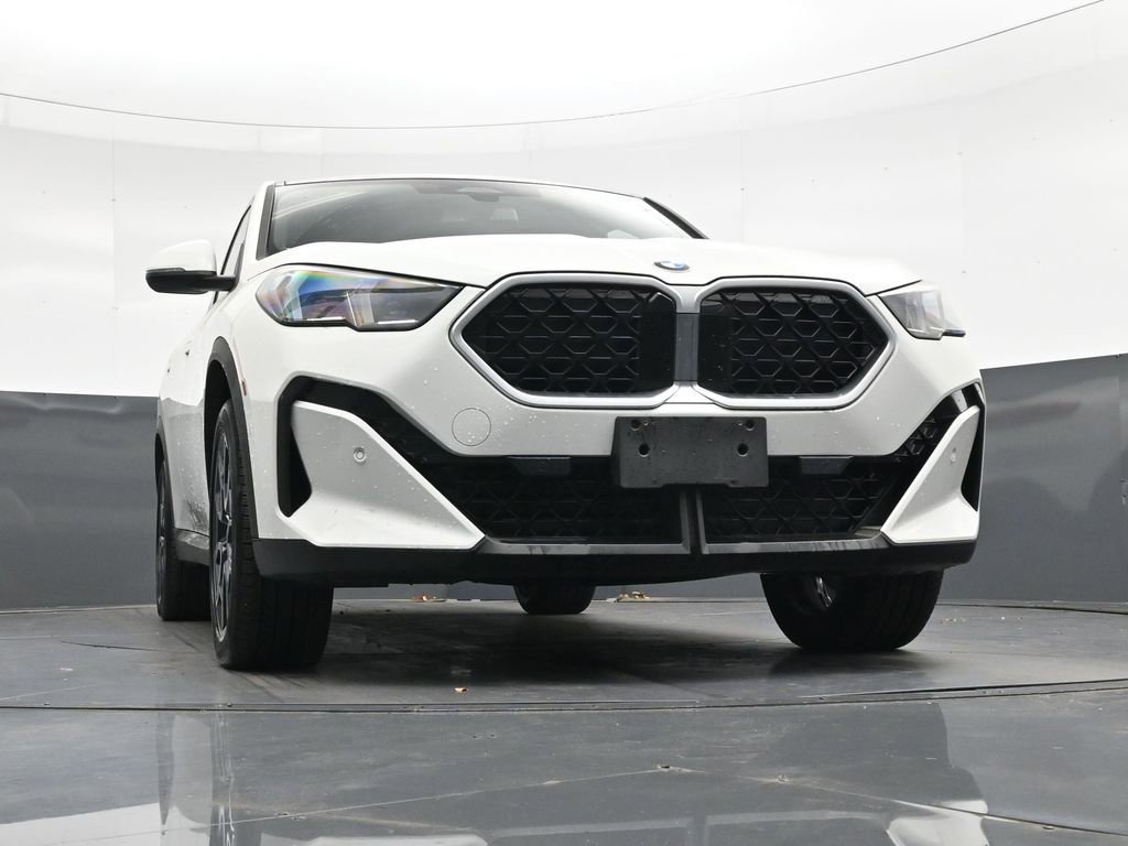 Used 2025 BMW X2 xDrive28i image 36