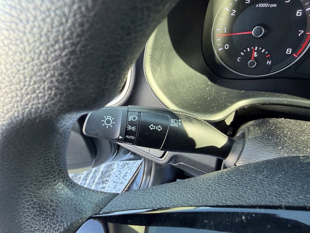 Used 2023 Kia Forte LXS w/ LXS Technology Package image 38