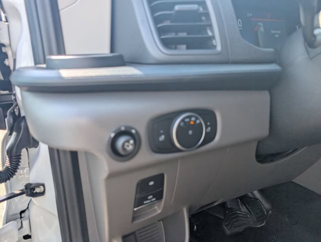 New 2026 Ford Transit 250 148 High Roof w/ Load Area Protection Package RWD image 13