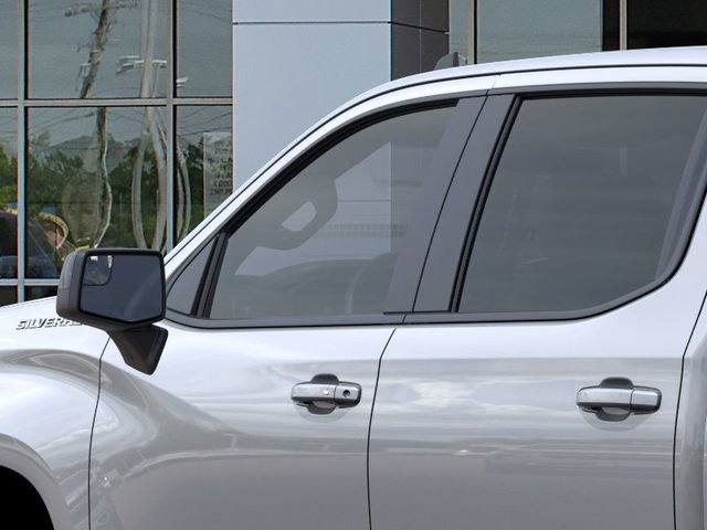 New 2026 Chevrolet Silverado 1500 RST image 12