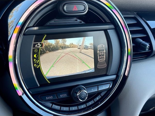 Used 2017 MINI Cooper S image 29