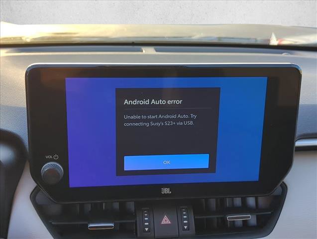 Certified 2023 Toyota RAV4 Limited FWD image 19