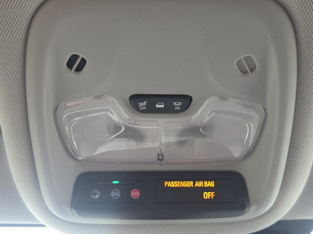 Used 2023 Chevrolet TrailBlazer LT AWD/4WD image 25